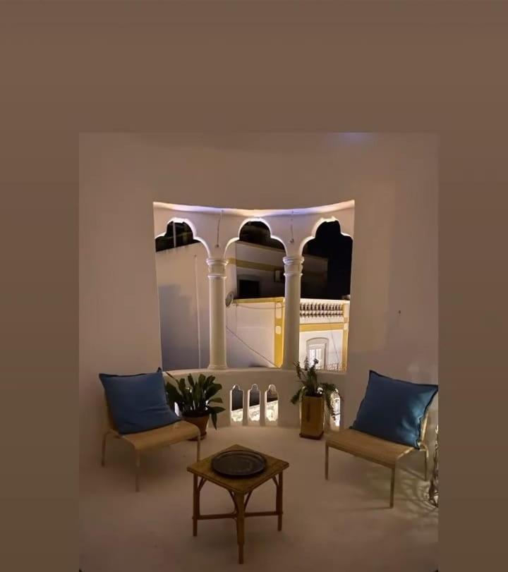 Casarao Al Bed and Breakfast Olhão Eksteriør billede